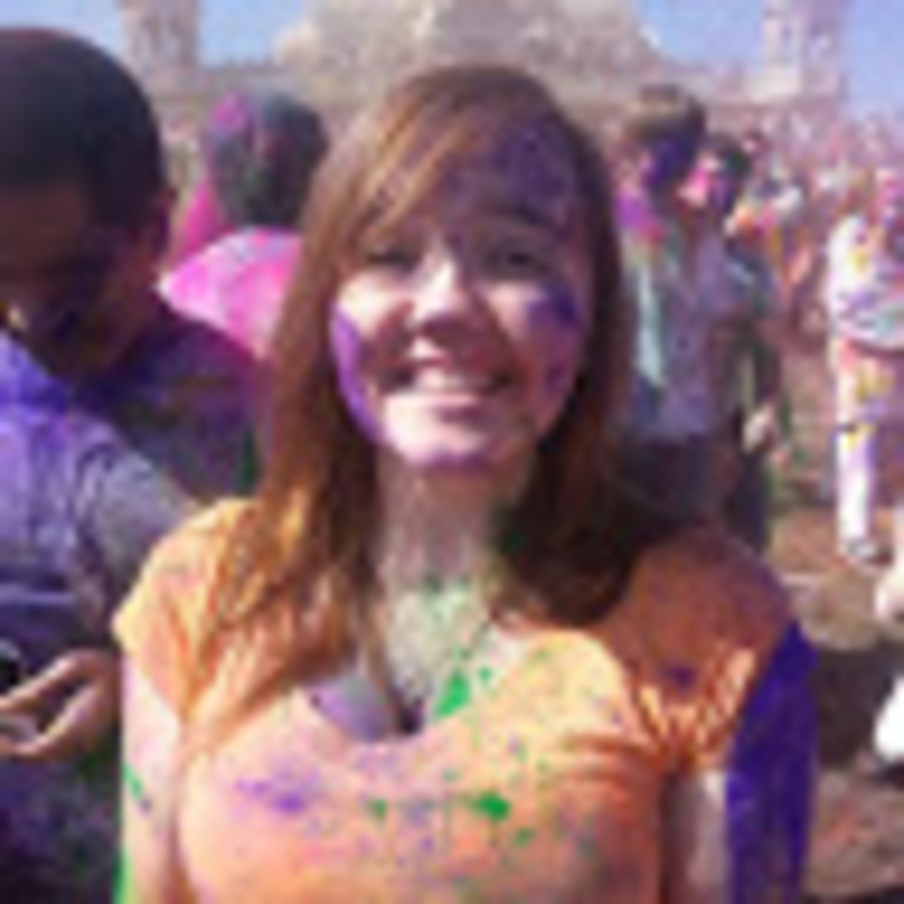 Meet your Posher, Alissa
